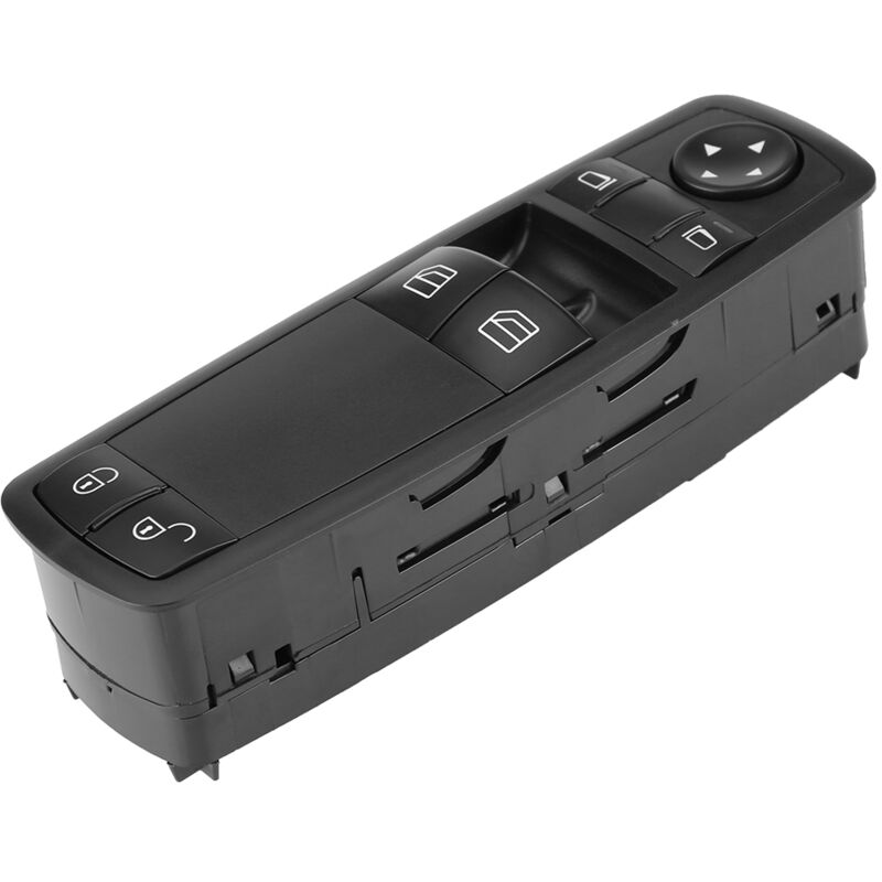 Treetalk - Interrupteur de vitre électrique pour Mercedes Benz a W169 b W245 ml W164 r W251 gl X164 A1698206410
