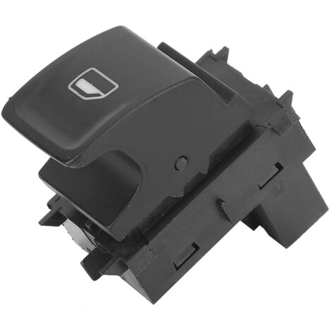 Interrupteur de vitre électrique pour Skoda Rapid 2012-2018, référence 34D959855