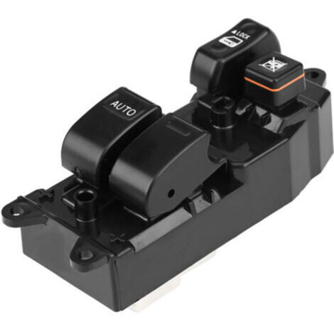 Interrupteur de vitre principale conducteur gauche pour Hilux Land Cruiser 8482010100
