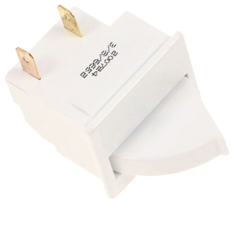 INTERRUPTEUR D'ÉCLAIRAGE POUR REFRIGERATEUR HAIER - 0064002606BN