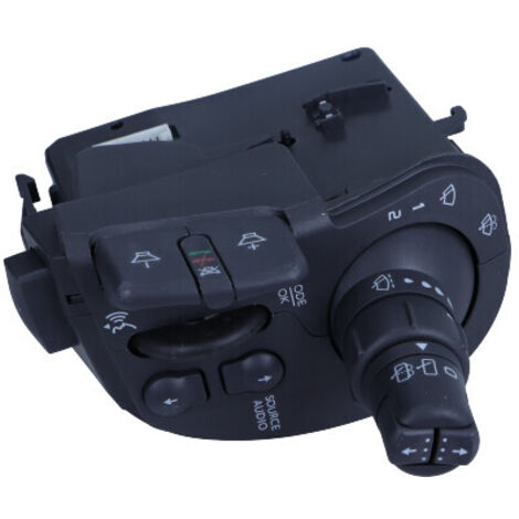 INTERRUPTEUR D'ESSUIE-GLACE MAXGEAR RENAULT CLIO III 05-