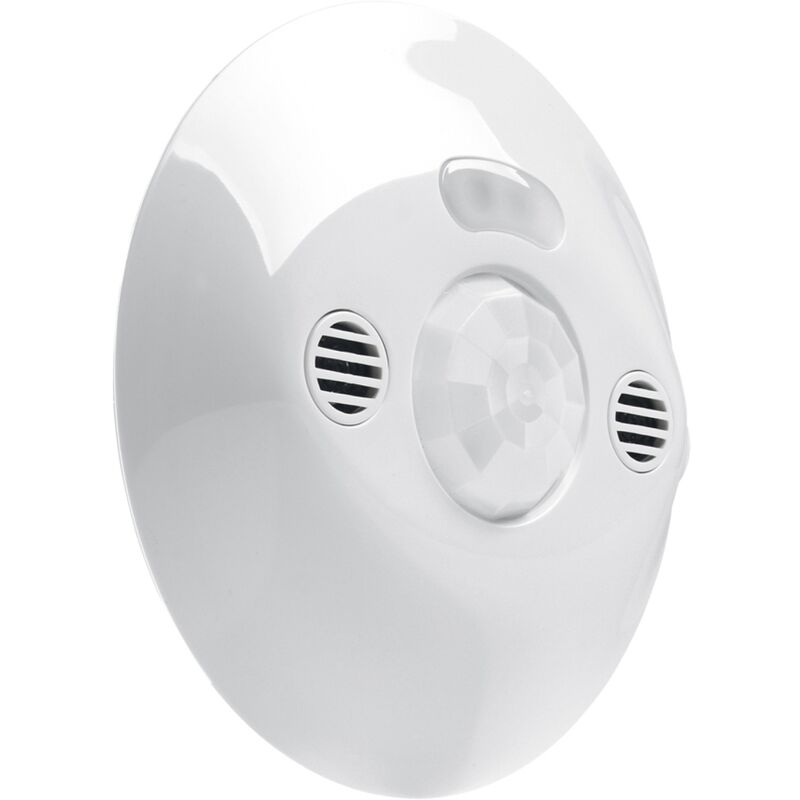 Legrand - détecteur de présence autonome eco2 - 3 fils - ip20 mosaic 048806