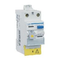 Interrupteur differentiel 63a Hager 30 ma type ac