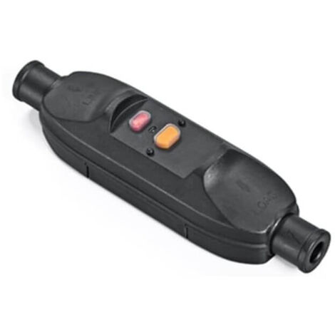 Interrupteur différentiel pour spa Lay-Z-Spa