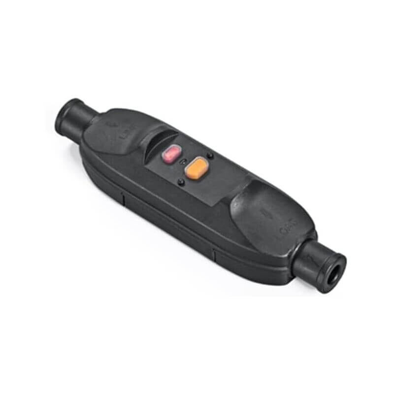 Bestway - Interrupteur différentiel pour spa Lay-Z-Spa