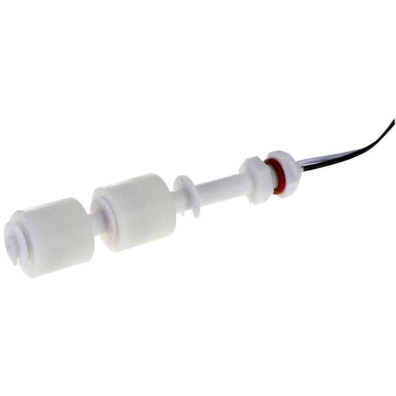 H-tronic - S2 Capteur de niveau 25 v/ac, 60 v/dc 0.4 a 1 pc(s)