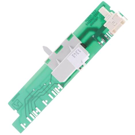 Interrupteur d'origine (00499898) Hotte NEFF, SIEMENS, GAGGENAU, BOSCH