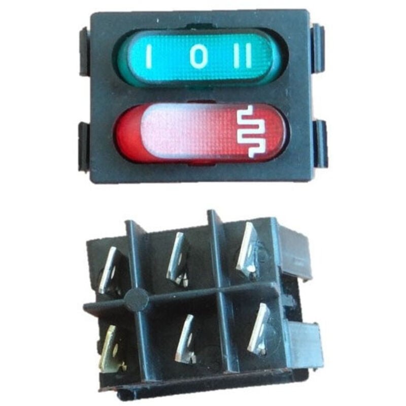 Interrupteur d'origine