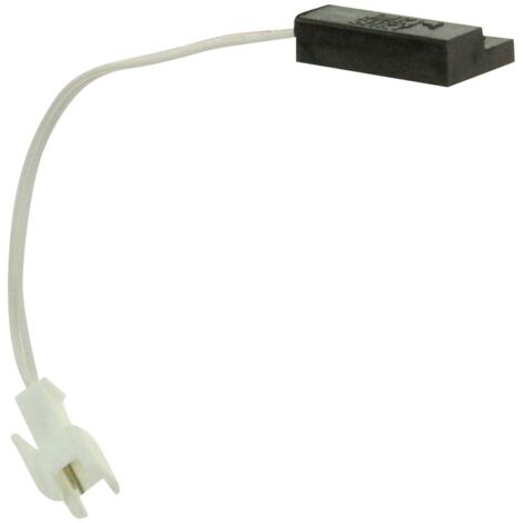 Interrupteur d'origine (DA34-00046B) Réfrigérateur, congélateur AEG, BLUESKY, ARTHUR MARTIN ELECTROLUX, SAMSUNG, ARISTON HOTPOINT