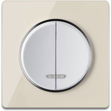 interrupteur-design-va-et-vient-classic-simple-chrome-miroir