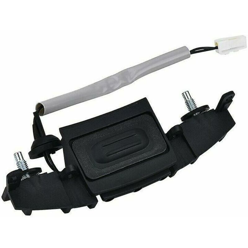 Interrupteur d'ouverture de couvercle de coffre pour Nissan Micra 02-10 K12 25380AX60B