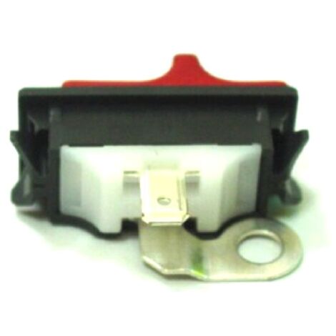Interrupteur électrique compatible avec la tronçonneuse HUSQVARNA 40 45