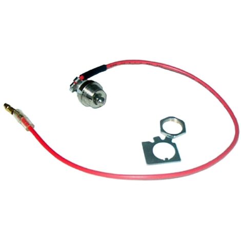Interrupteur électrique compatible avec les tronçonneuses SHINDAIWA T25 C25 BP35