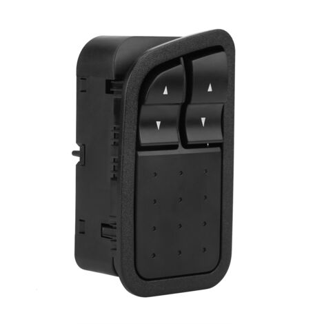 Interrupteur électrique de vitre pour Ford Falcon BA BF - Commande 2 boutons avant