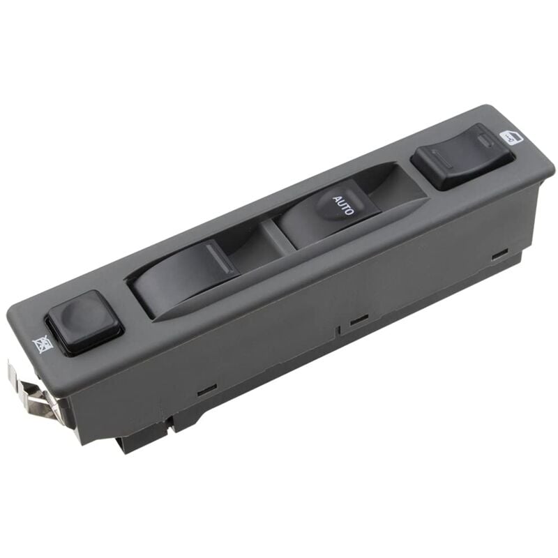 Interrupteur électronique pour vitre électrique Suzuki Sidekick Vitara X-90 Geo Tracker 1992-1998 37990-56B00 3799056B00 9298SUZ
