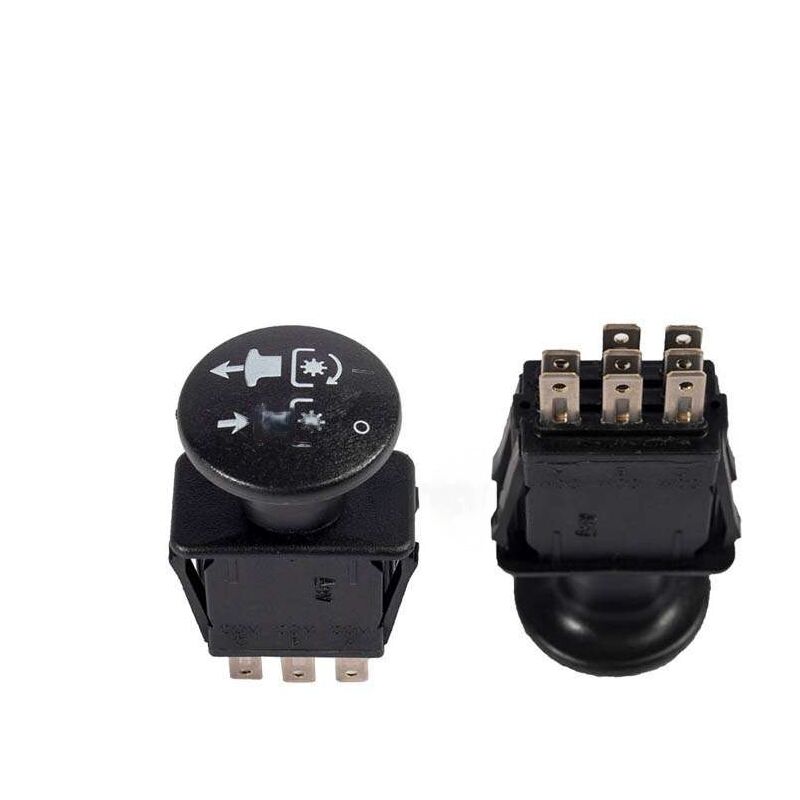 Interrupteur embrayage autoportée Husqvarna, Mc Culloch - 532154963