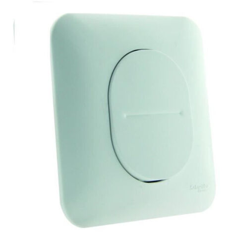 Interrupteur Encastré Schneider Electric Design Moderne