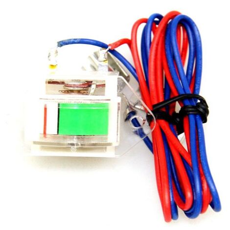 INTERRUPTEUR EXTERIEUR CABLE GAZ POUR REFRIGERATEUR DOMETIC - 2923499210