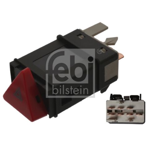 Interrupteur FEBI BILSTEIN FE44393