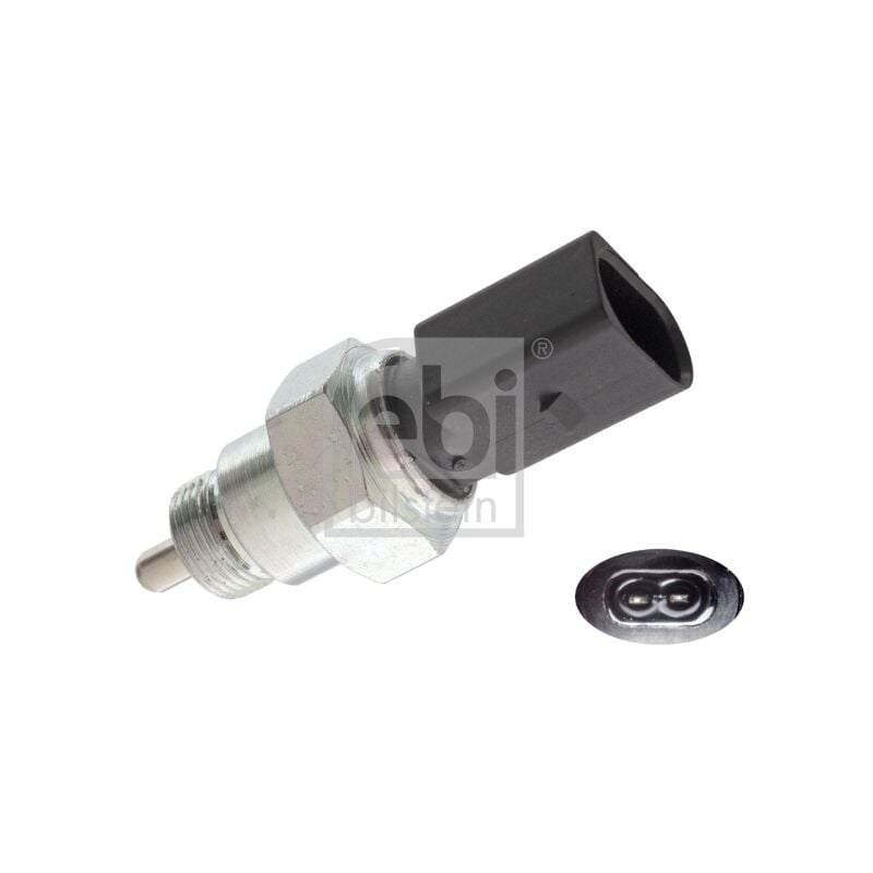 Interrupteur, feu de recul FEBI BILSTEIN 106264