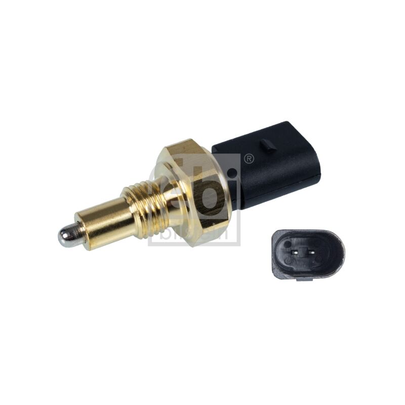 Interrupteur, feu de recul FEBI BILSTEIN 108018