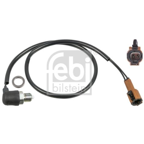 Interrupteur, feu de recul FEBI BILSTEIN 109254