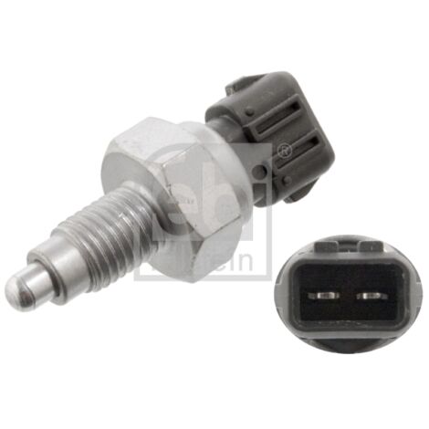 Interrupteur, feu de recul FEBI BILSTEIN 21758