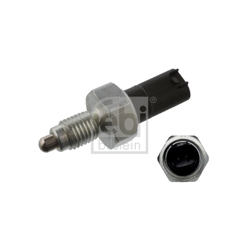 Interrupteur, feu de recul FEBI BILSTEIN 37058
