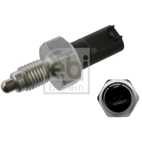 Interrupteur, feu de recul FEBI BILSTEIN 37058