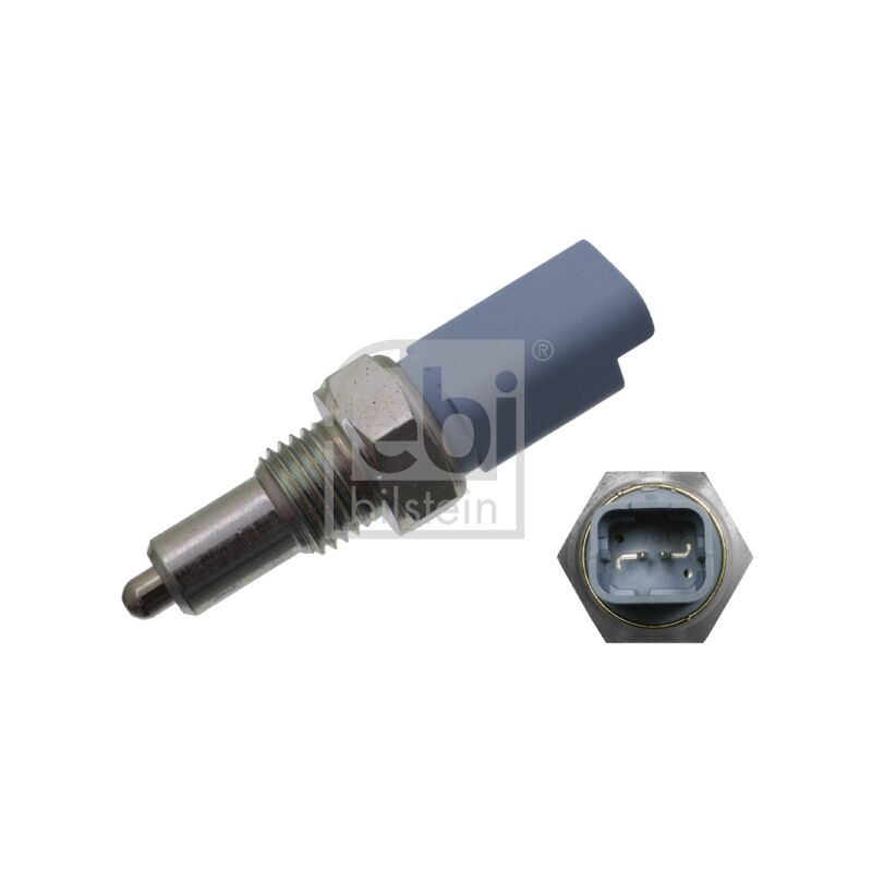 Interrupteur, feu de recul FEBI BILSTEIN 37169