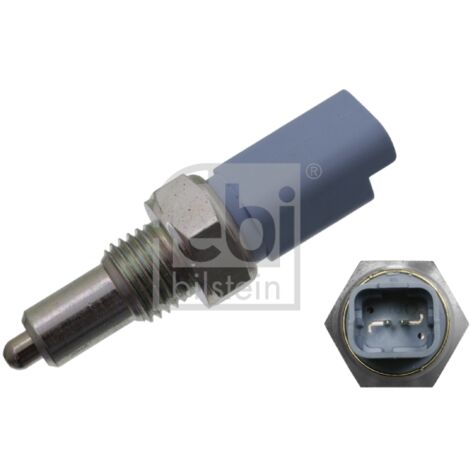 Interrupteur, feu de recul FEBI BILSTEIN 37169