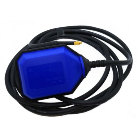 interrupteur flotteur avec 3m de cable