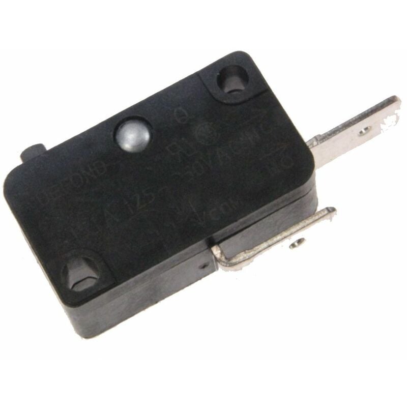 Interruttore - Friggitrice SEB 4353502