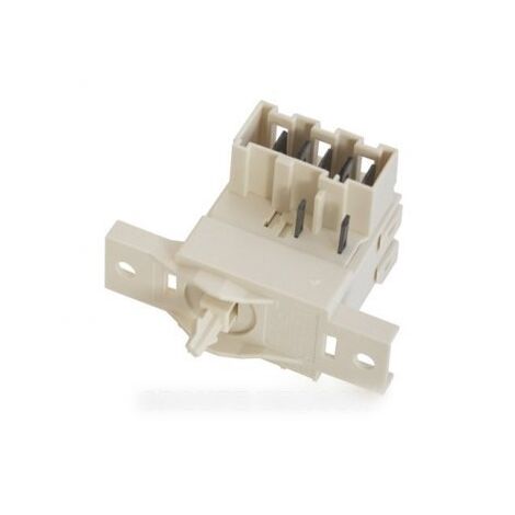 Interrupteur général pour Lave-vaisselle Electrolux 111143300