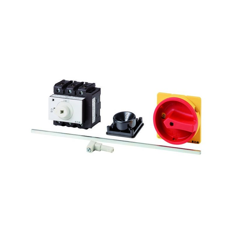 Eaton - Interrupteur-sectionneur 3, 63A ( Prix pour 1 )