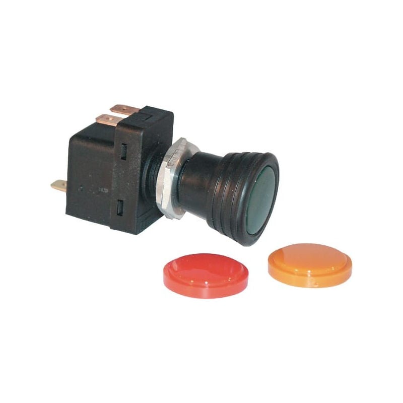 Hella - Interrupteur 6ED004778001