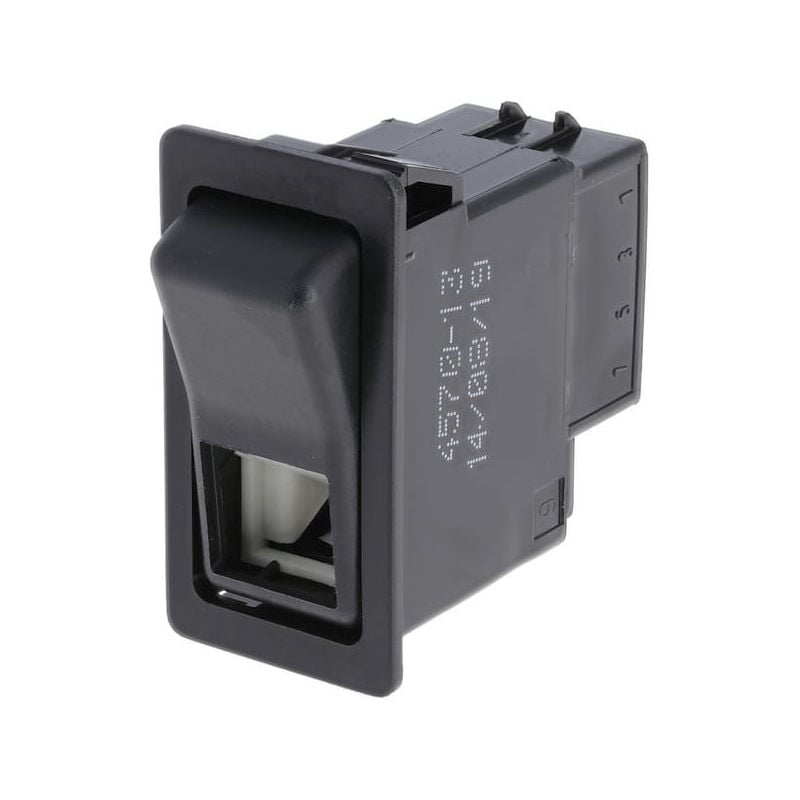 Interrupteur Hella 6FH004570131