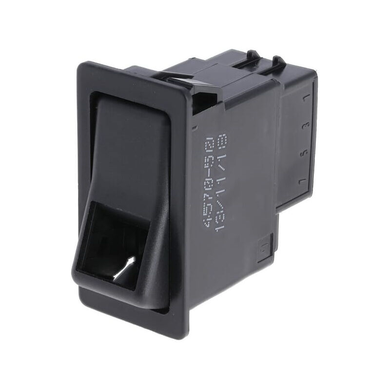 Interrupteur Hella 6FH004570501