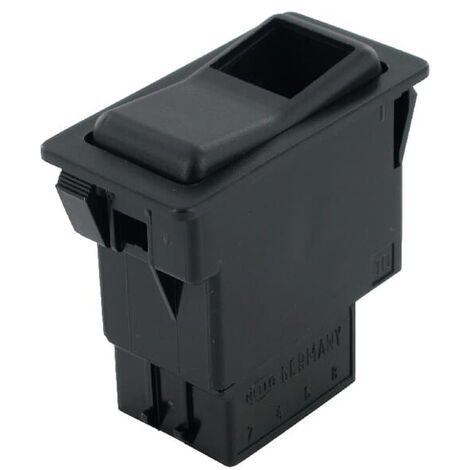 Interrupteur HELLA 6FH004570511