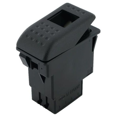 Interrupteur HELLA 6FH007832131