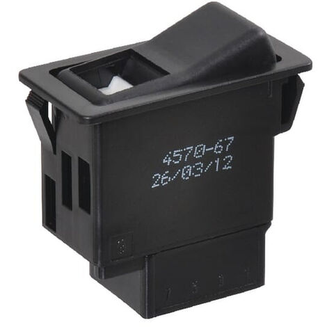 Interrupteur HELLA 6RH004570671
