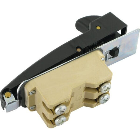 Interrupteur HIKOKI 306116