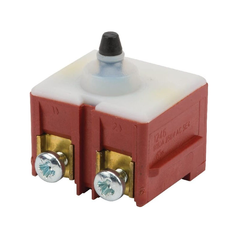 Interrupteur Hikoki 329057