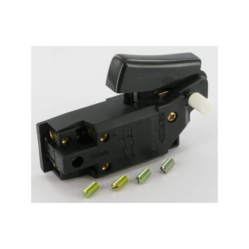 Interrupteur Hikoki 937985Z