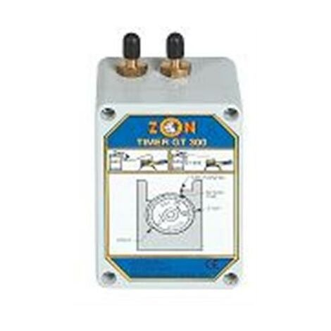 Interrupteur horaire à Quartz