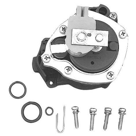 Interrupteur hydraulique pour ZWR 18/24-5 Ju.Nr.: 8 717 204 300
