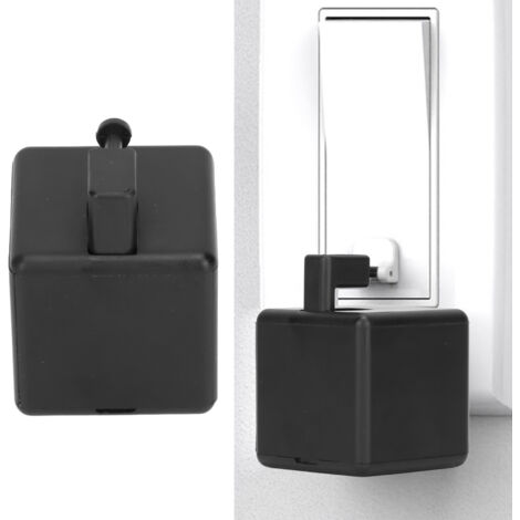 Interrupteur Intelligent à Bouton Pressoir Bluetooth APP Contrôle Timer Facile Installation Compact Universel: [Interrupteur] + [Switch Button Pusher] + [Universal] + [Compact & Intelligent]