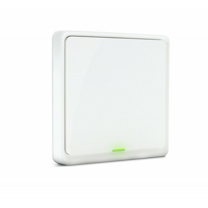 Metronic - Interrupteur intelligent sans fil Zigbee