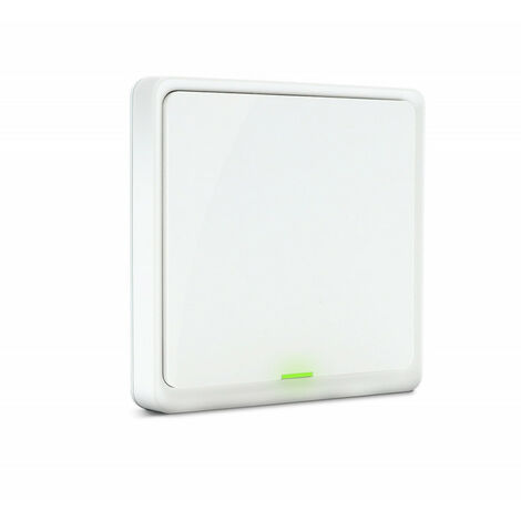 Interrupteur intelligent sans fil Zigbee