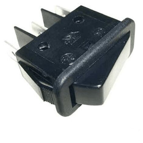 INTERRUPTEUR INVERSEUR 3 COSSES POUR HOTTE - 92749399